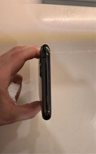 iPhone 11 Pro Space Gray