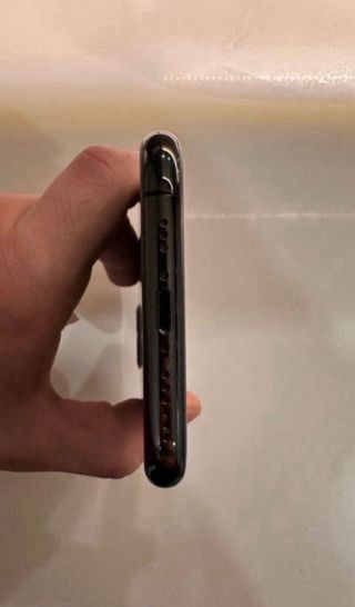 iPhone 11 Pro Space Gray