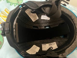 Casco de esquí Wedze talla S