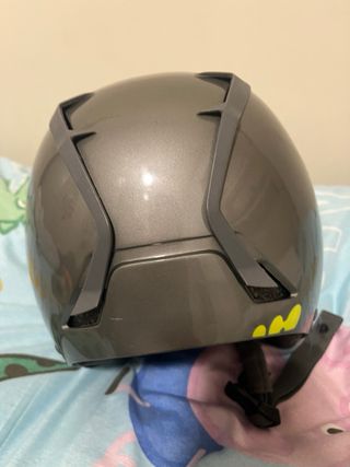 Casco de esquí Wedze talla S