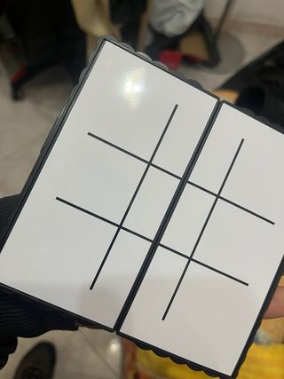 Gioco da viaggio magnetico Reise Spiel