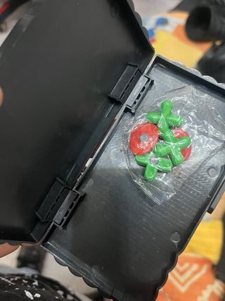 Gioco da viaggio magnetico Reise Spiel