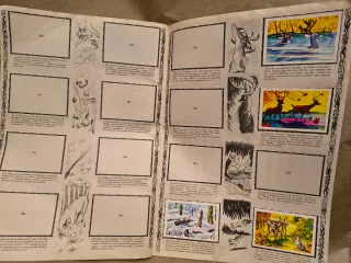 Libro Bambi de Walt Disney