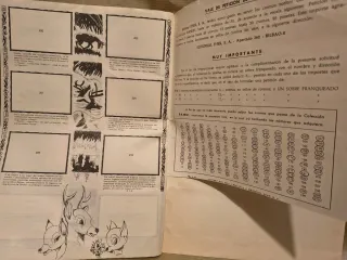 Libro Bambi de Walt Disney