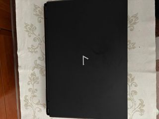 Portátil Gamer Mountain 17 i7 / 32GB RAM / GTX