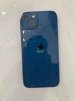 iPhone 13 Azul Marino
