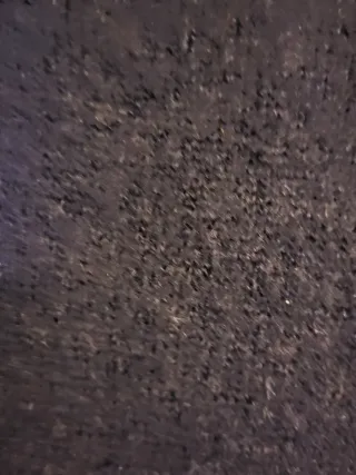 Jersey cuello alto italiano, mangas finas