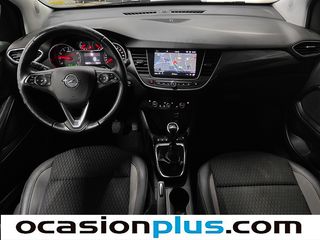 Opel Crossland X 1.2 Innovation 96 kW (130 CV)