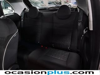 Fiat 500 Electrico Action Hb 185 km 70 kW (95 CV)