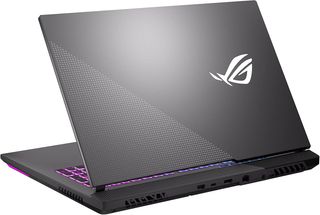 Portátil Gaming ASUS ROG G713IE-HX011 STRIX G17