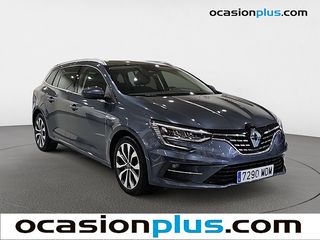 Renault Megane Sport Tourer Techno TCe 103 kW (140 CV) EDC GPF