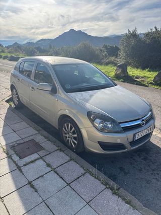 Opel Astra 2006