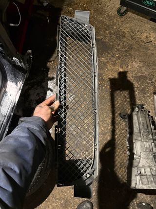 Rejilla Parachoques E46 Pack M Original