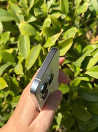 iPhone 16 Pro 512GB Plata