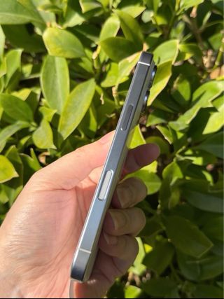 iPhone 16 Pro 512GB Plata