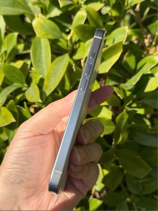 iPhone 16 Pro 512GB Plata