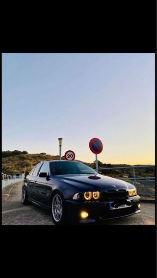 BMW Serie 5 1996