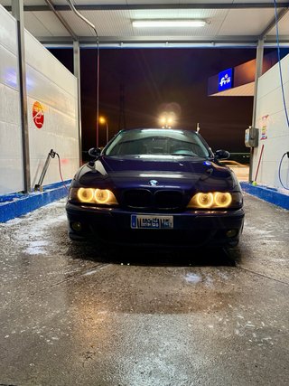 BMW Serie 5 1996