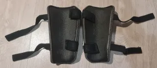 Caneleiras Kipsta criança