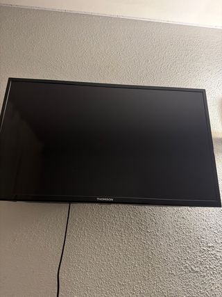 Televisor Thomson 32 pulgadas