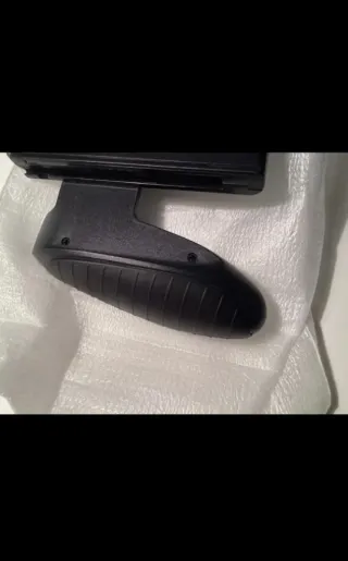 ✅‼️Mando Nintendo Switch negro (NUEVO)