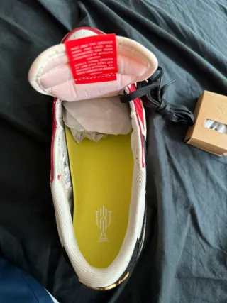 Jordan 1 Retro High OG Chicago Talla 45