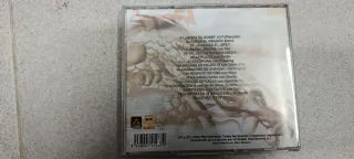 CD Jefes de la Muerte - Entre el Dragón