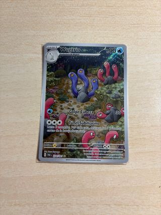 Cartas Pokemon Alt Art. Totalmente originales.