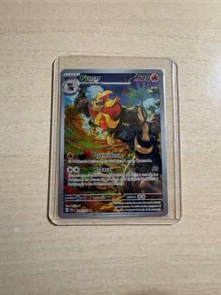 Cartas Pokemon Alt Art. Totalmente originales.