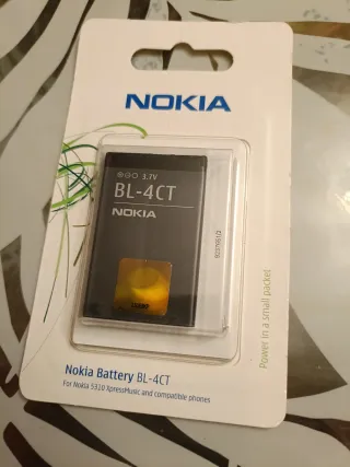 Batteria Nokia BL-4CT