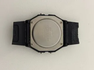 Reloj Casio F-91W