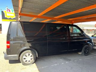 Se vende Volkswagen transporter