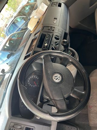 Se vende Volkswagen transporter