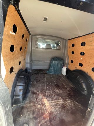 Se vende Volkswagen transporter