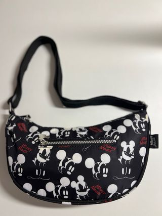 Bolso Disney Mickey Mouse
