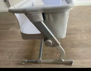 Culla aderente Jane Babyside beige