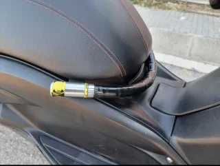 Yamaha XMAX 250 año 2010