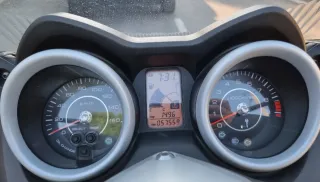 Yamaha XMAX 250 año 2010