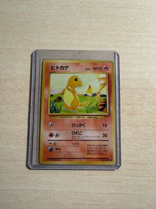 Cartas Pokemon Antiguas. Totalmente originales.