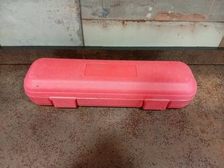 Kit Extractor Arandela Inyector.