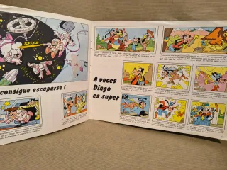 Mickey Story Walt Disney