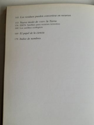 Cuestión vida muerte Historia ilustrada ecologia
