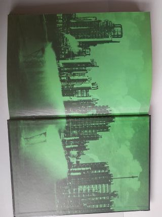 Cuestión vida muerte Historia ilustrada ecologia