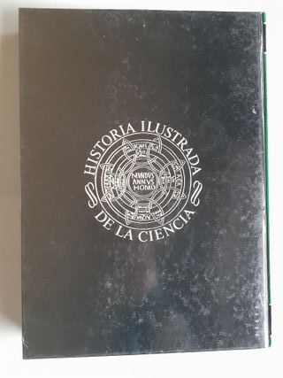 Cuestión vida muerte Historia ilustrada ecologia