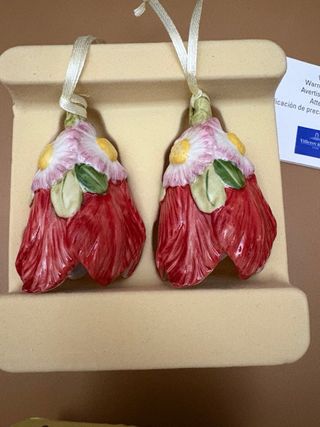 Set 2 campanelle Villeroy & Boch