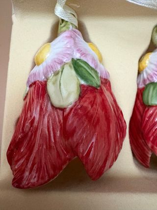 Set 2 campanelle Villeroy & Boch