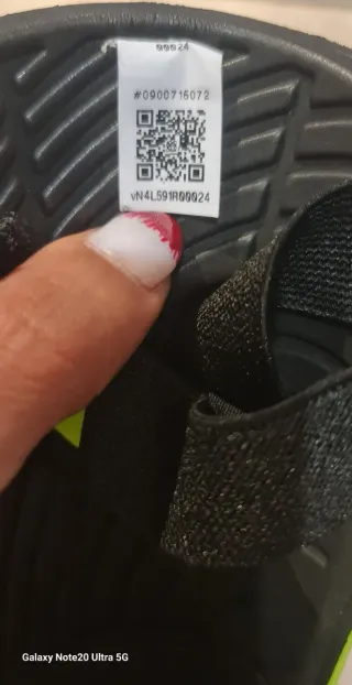 Caneleiras Adidas Futebol Tamanho L