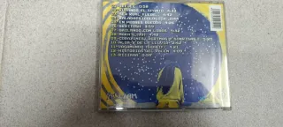 CD Rapsusklei Elipsisshazhe