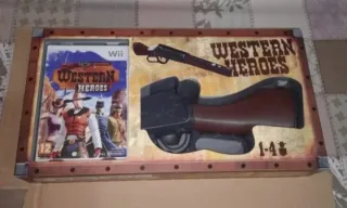 NUEVO. Juego Wii Deer Drive+pack 5 accesorios luz