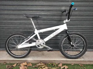 Bmx Alkon